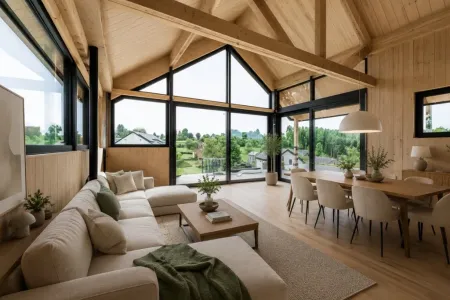 Huis Te Koop Houffalize