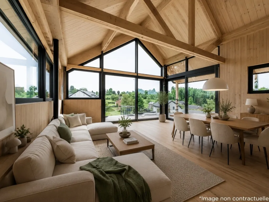 Hoofdfoto Huis in Houffalize