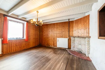 Huis Te Koop Weyler