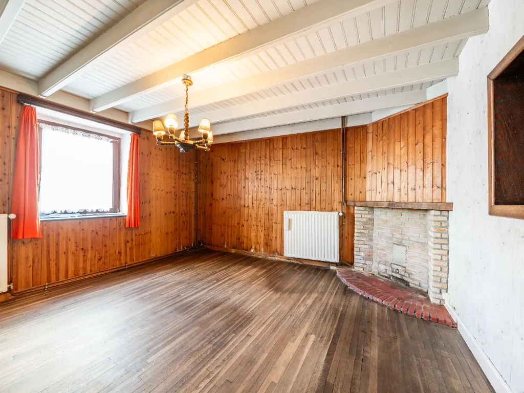 Hoofdfoto Huis in Weyler