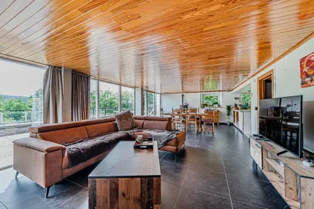 Appartement À vendre Nassogne