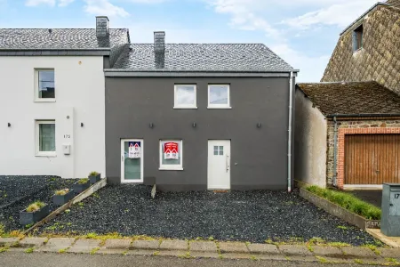 Huis Te Koop Bastogne