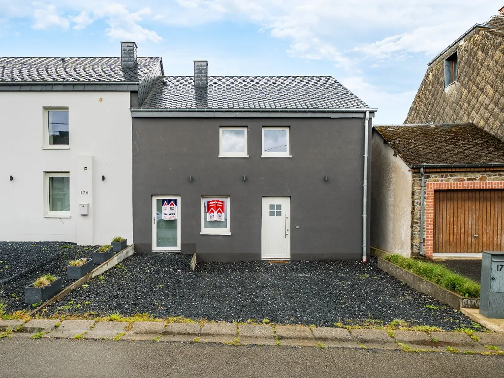 Hoofdfoto Huis in Bastogne
