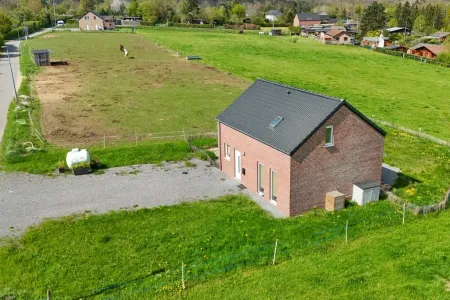 Huis Te Koop Somme-Leuze
