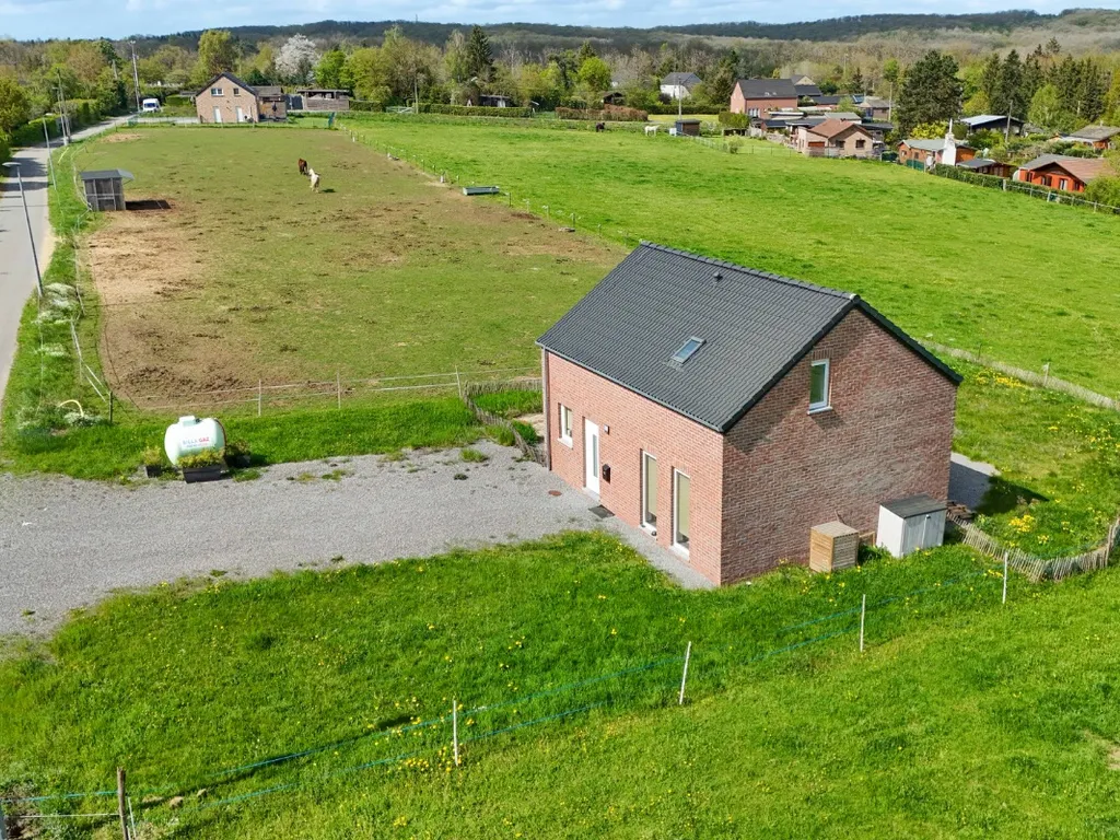 Hoofdfoto Huis in Somme-Leuze