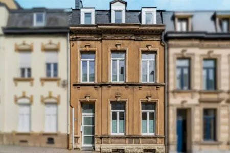 Huis Te Koop Arlon