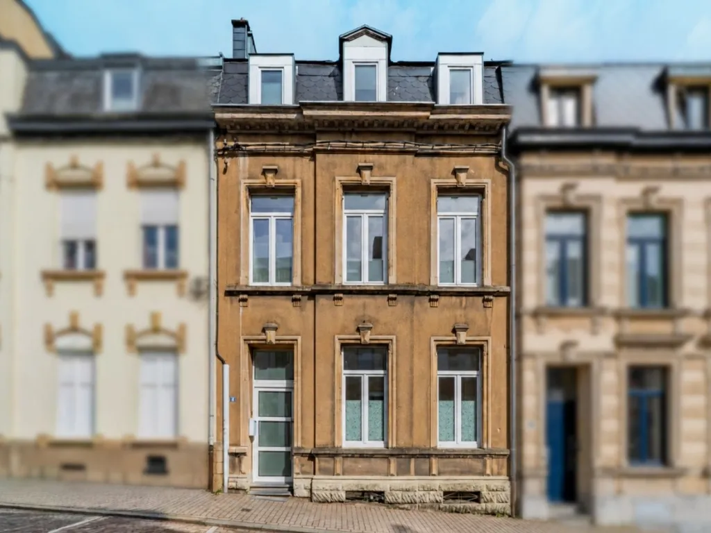 Hoofdfoto Huis in Arlon