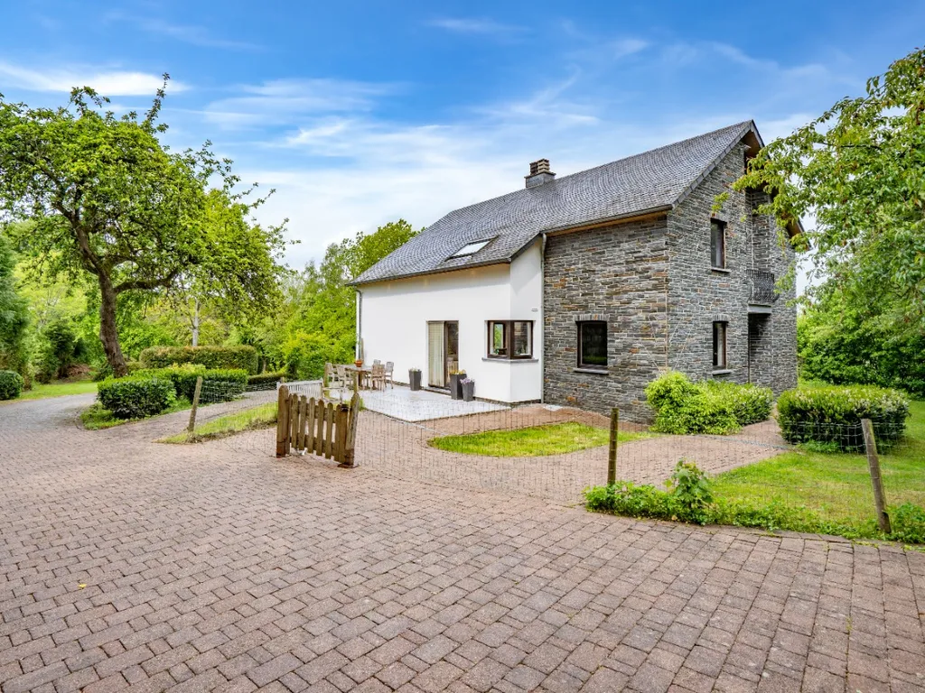 Hoofdfoto Huis in Gouvy