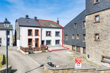Huis Te Koop Corbion
