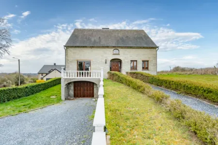 Huis Te Koop Arlon