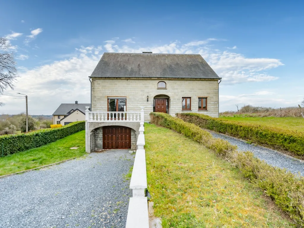Hoofdfoto Huis in Arlon