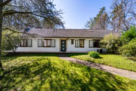 Huis Te Koop Saint-Léger
