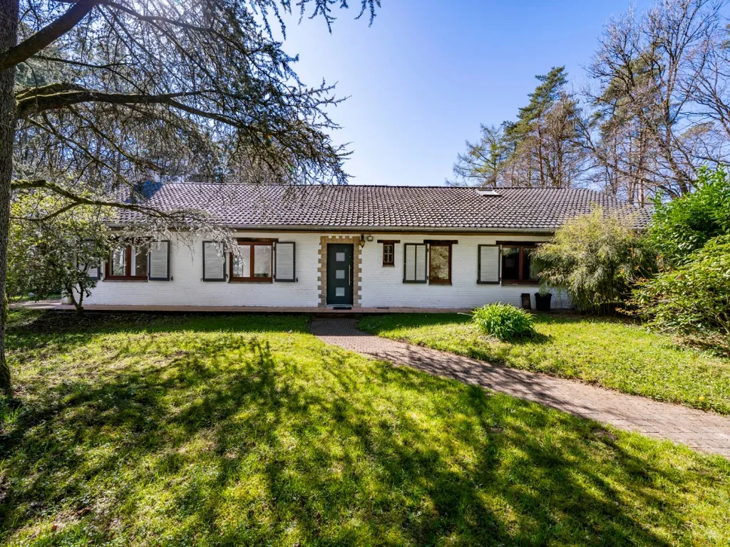 Hoofdfoto Huis in Saint-Léger