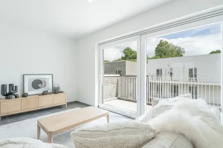 Appartement Te Koop Arlon