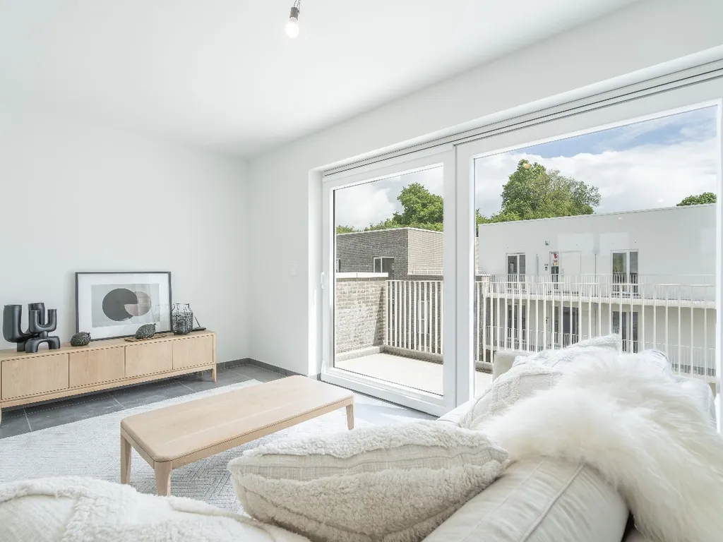 Hoofdfoto Appartement in Arlon