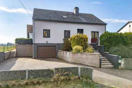 Huis Te Koop Neufchâteau