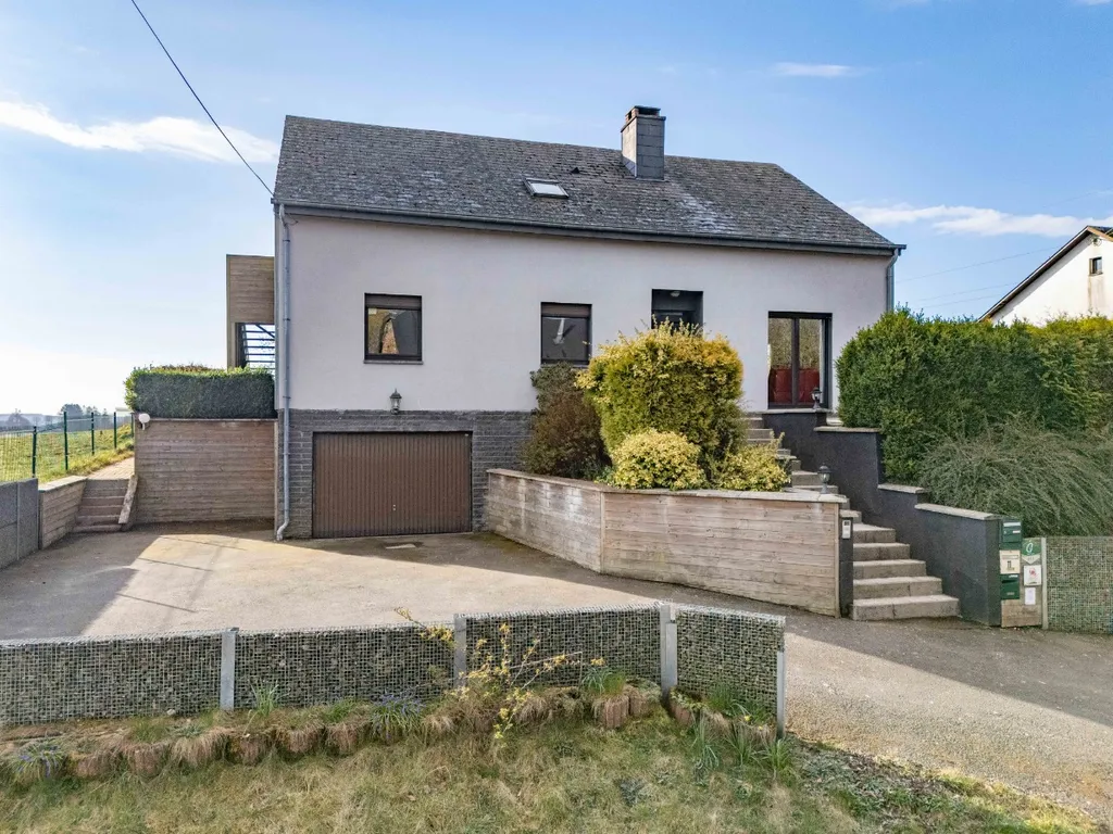 Hoofdfoto Huis in Neufchâteau