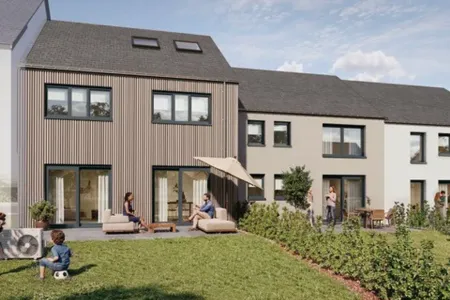 Huis Te Koop Habay