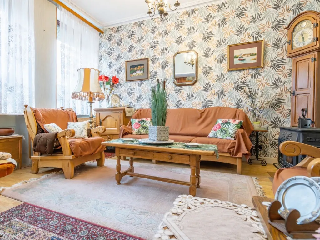 Hoofdfoto Huis in Arlon