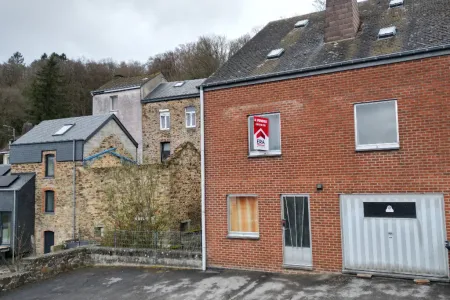 Huis Te Koop Saint-Hubert