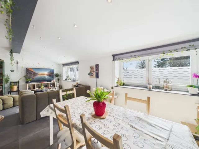 Appartement in Libramont - Rue de l’ancienne gare 16 2, 6800