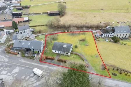 Huis Te Koop Houffalize