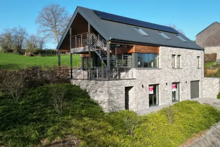 Huis Te Koop Erezée