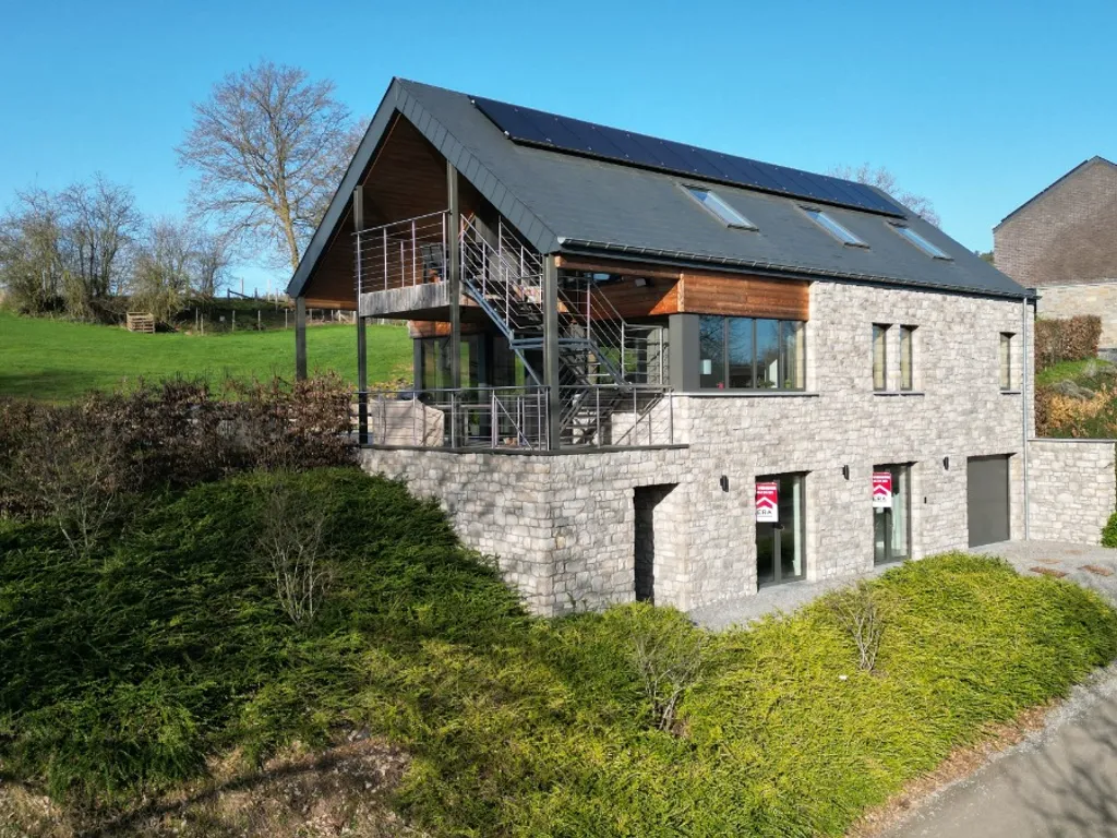 Hoofdfoto Huis in Erezée