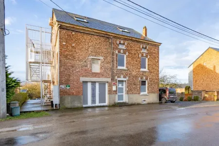 Huis Te Koop Houyet