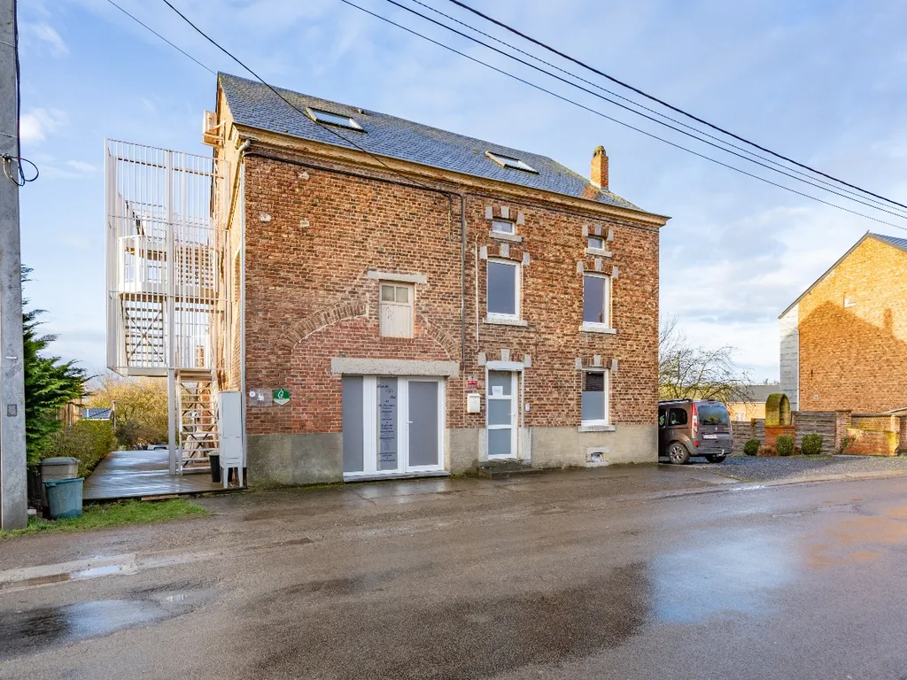 Hoofdfoto Huis in Houyet