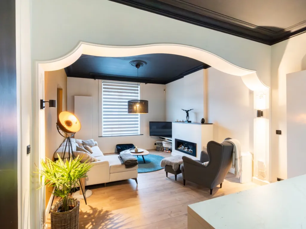 Hoofdfoto Huis in Comblain-au-Pont