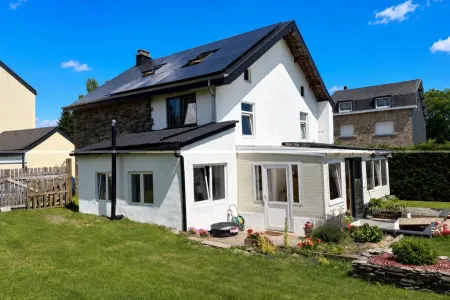 Huis Te Koop Gouvy