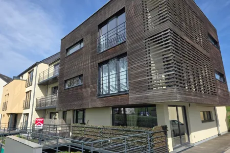 Appartement Te Koop Arlon