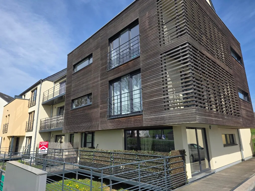 Hoofdfoto Appartement in Arlon