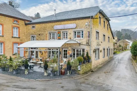 Huis Te Koop Chassepierre