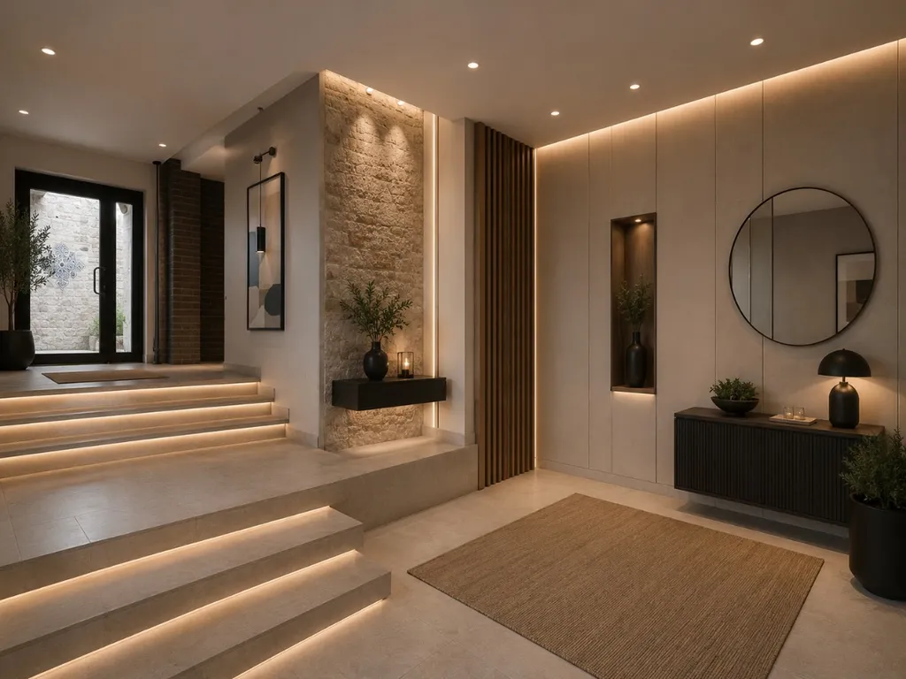 Hoofdfoto Appartement in Rochefort