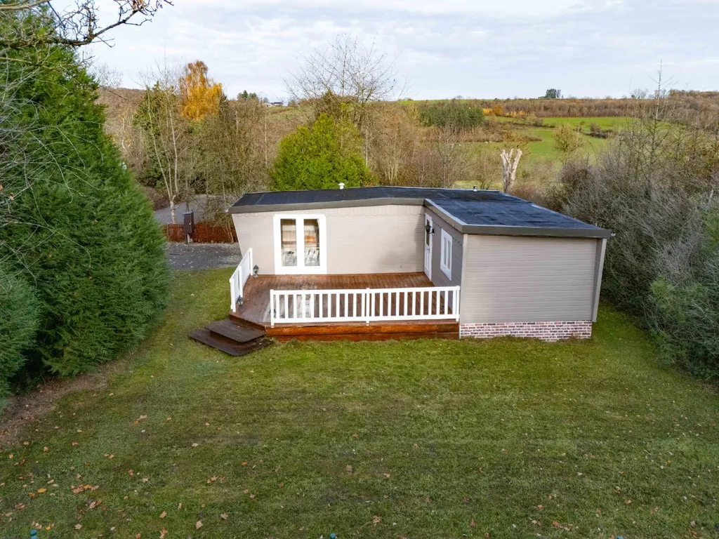 Hoofdfoto Huis in Durbuy
