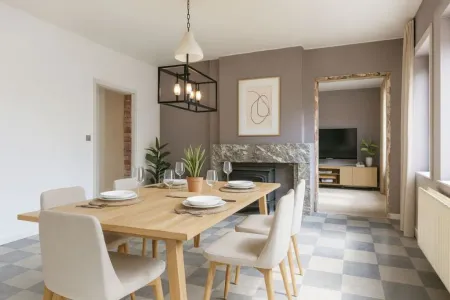 Appartement Te Koop Jemelle