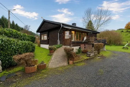 Huis Te Koop Bastogne