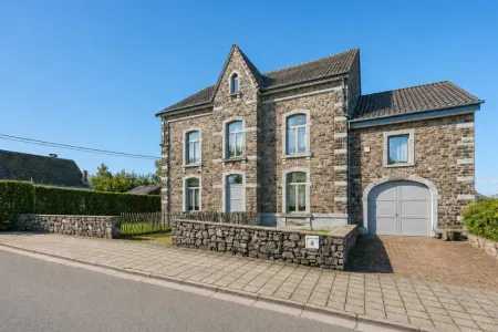 Huis Gearchiveerd La-roche-en-ardenne