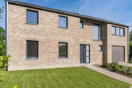 Huis Te Koop Durbuy