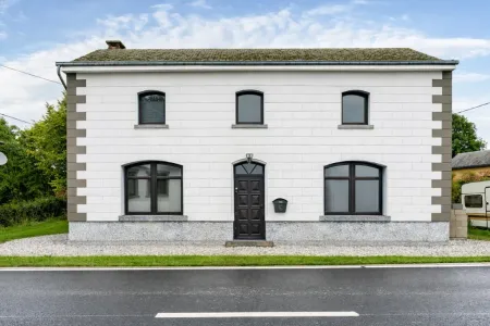Huis Te Koop Houffalize