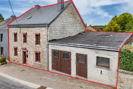 Huis Te Koop Arville