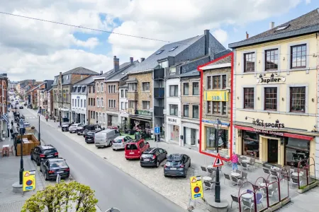 Huis Te Koop Bastogne