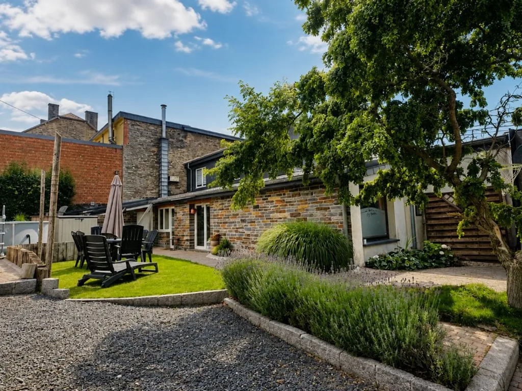 Hoofdfoto Huis in Gouvy
