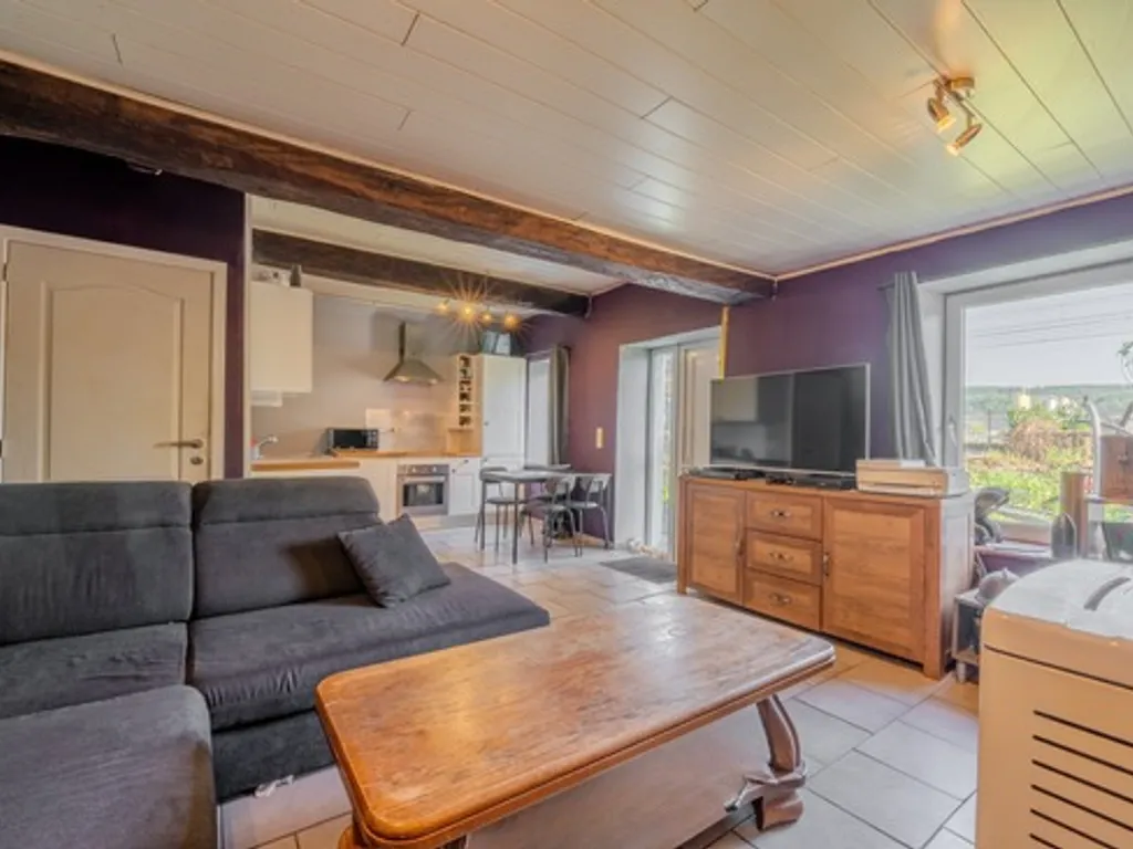 Hoofdfoto Huis in Saint-georges