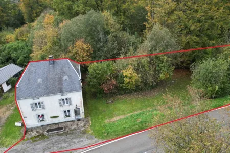 Huis Te Huur Lacuisine