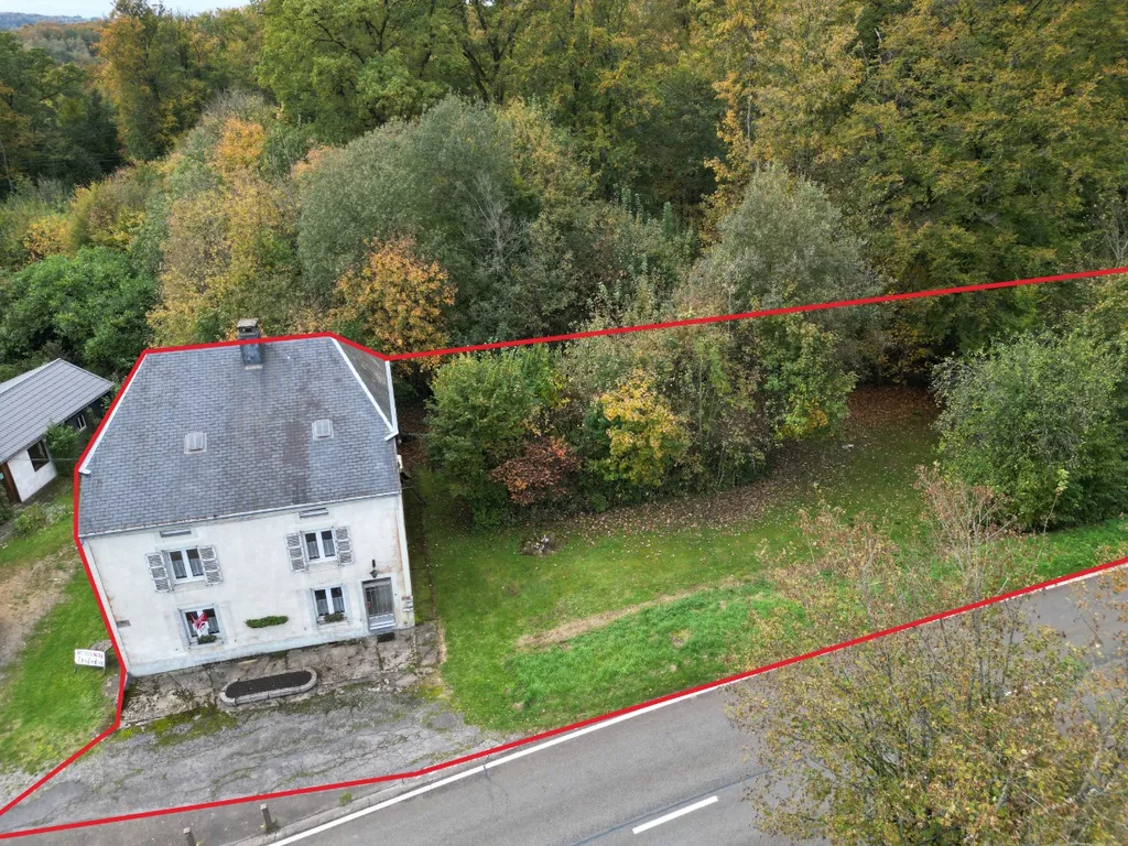 Hoofdfoto Huis in Lacuisine