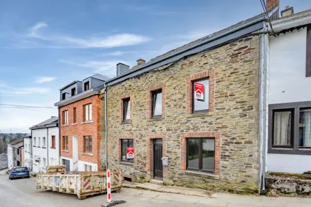 Huis Te Koop Houffalize
