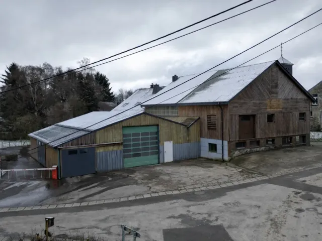 Huis in Libramont - La clé des champs 3, 6800